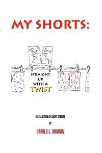 Bokomslag för "My Shorts"