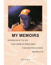 My Memoirs