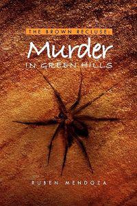 Bokomslag för "The Brown Recluse"