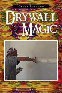 Bokomslag för "Drywall Magic"
