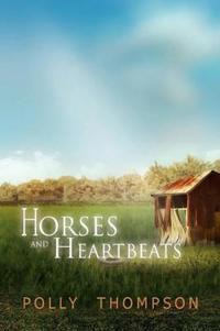 Bokomslag för "Horses and Heartbeats"
