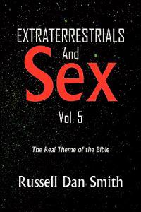 Bokomslag för "EXTRATERRESTRIAL & SEX Vol. 5"
