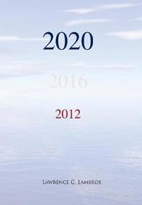 Bokomslag för "2020"