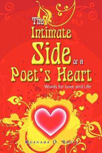 Bokomslag för "The Intimate Side Of A Poet's Heart"