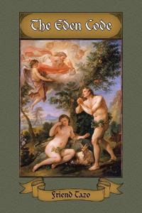 Bokomslag för "The Eden Code"