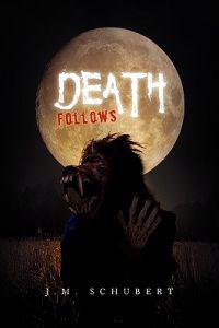 Bokomslag för "Death Follows"