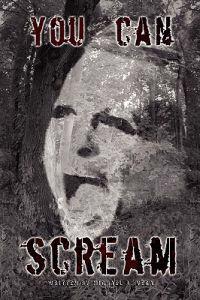 Bokomslag för "You Can Scream"