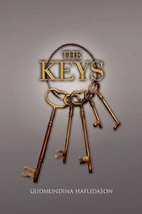 Bokomslag för "The Keys"