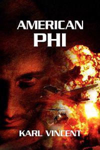 Bokomslag för "American Phi"