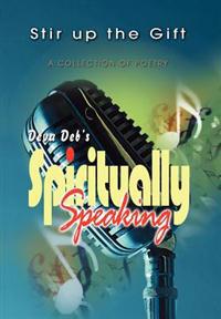 Bokomslag för "Spiritually Speaking"