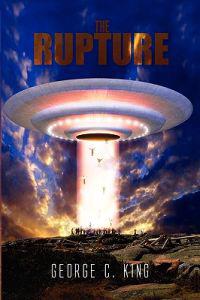 Bokomslag för "The Rupture"