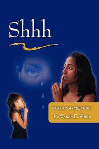 Bokomslag för "Shhh"