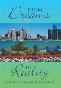 Bokomslag för "From Dreams to Reality"