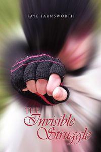 Bokomslag för "The Invisible Struggle"