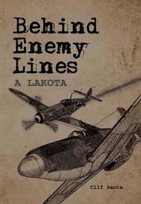 Bokomslag för "Behind Enemy Lines"
