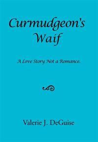 Bokomslag för "Curmudgeon's Waif"
