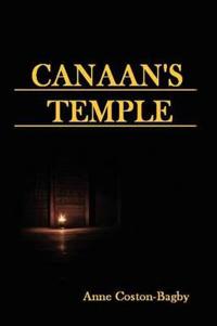 Bokomslag för "Canaan's Temple"