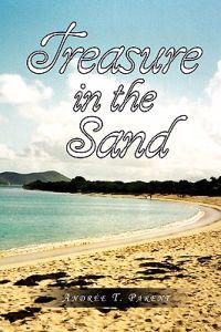 Bokomslag för "Treasure in the Sand"