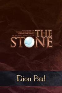 Bokomslag för "The Stone"