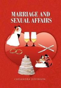 Bokomslag för "Marriage and Sexual Affairs"