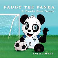 Paddy the Panda