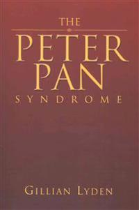Bokomslag för "The Peter Pan Syndrome"