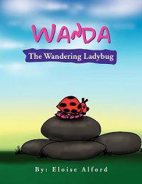 Wanda The Wandering Ladybug