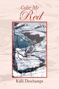 Bokomslag för "Color Me Red"