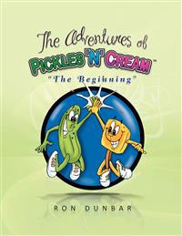 The Adventures of Pickles 'n' Cream