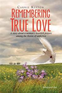 Bokomslag för "Remembering True Love"
