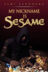 Bokomslag för "My Nickname Is Sesame"