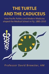 Turtle and the Caduceus