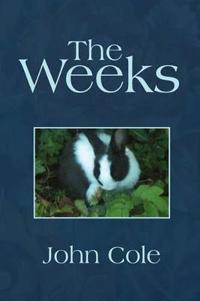 Bokomslag for "The Weeks"
