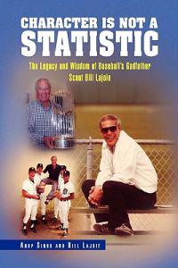 Bokomslag för "Character Is Not a Statistic"