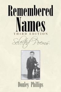 Remembered Names