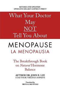 La Menopausia