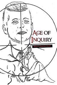 Bokomslag for "Age of Inquiry"