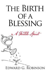 Birth of a Blessing