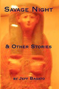 Savage Night and Other Stories