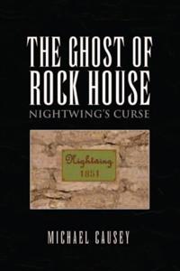 Ghost of Rock House