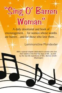 'Sing O` Barren Woman'