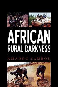 Bokomslag för "African Rural Darkness"
