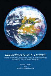 Greatness Lost Is Legend