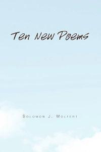 Ten New Poems
