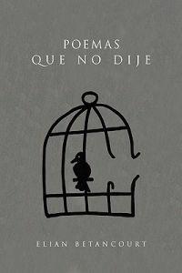 Poemas que No Dije