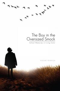 Boy in the Oversized Smock