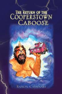 Return of the Cooperstown Caboose