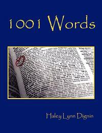 1001 Words
