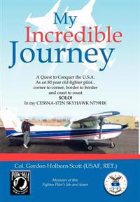 My Incredible Journey