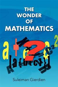 Bokomslag for "The Wonder of Mathematics"